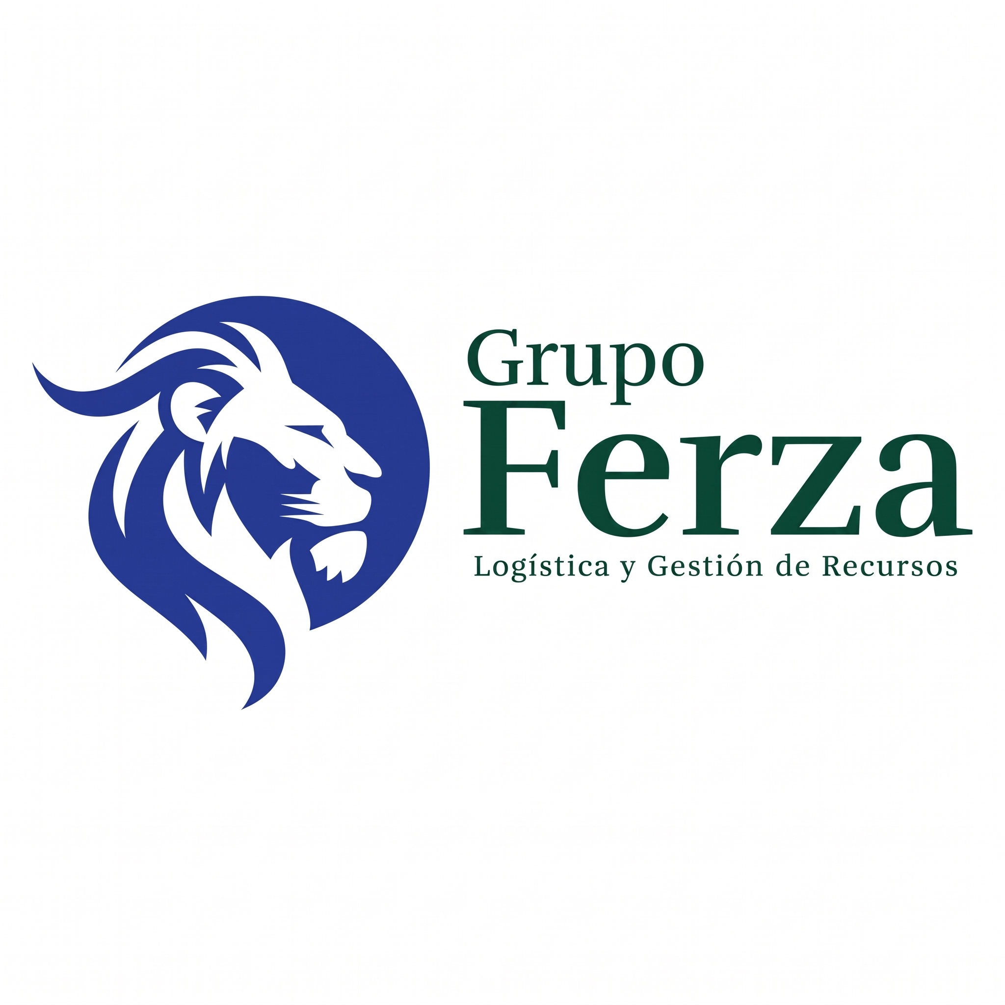 Grupo Ferza - Logística y Gestión de Recursos