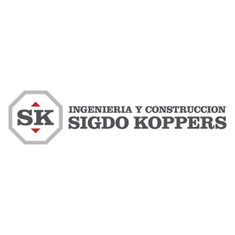 Sigdo Koppers